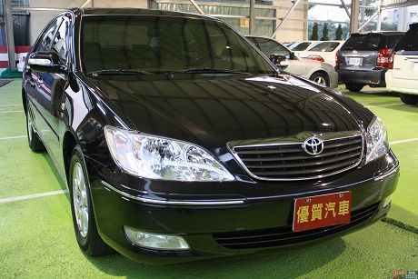 Toyota豐田 Camry 照片3