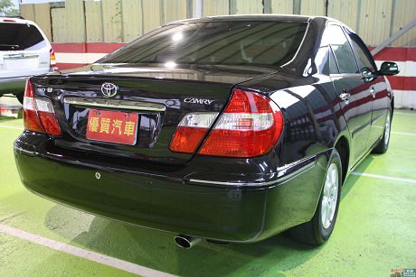 Toyota豐田 Camry 照片4