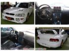 台中市Subaru 速霸陸 Impreza G SUBARU 速霸陸 / lmpreza中古車