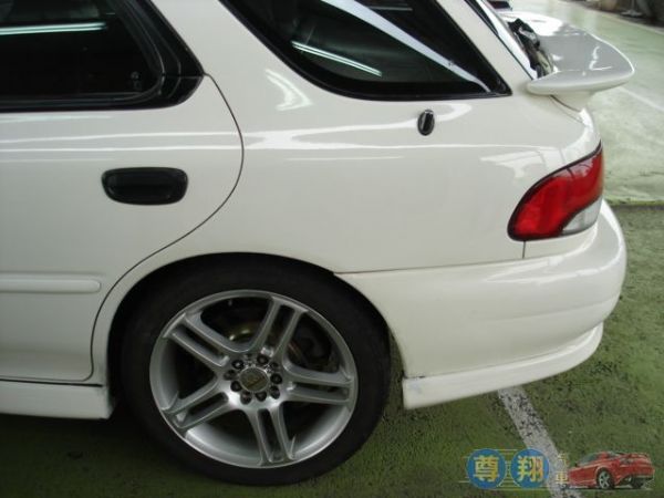 Subaru 速霸陸 Impreza G 照片6