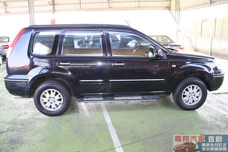 Nissan 日產 X-Trail 照片2