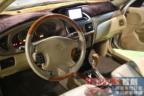Nissan 日產 Sentra180 照片3