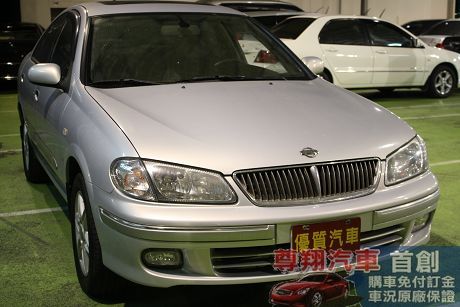 Nissan 日產 Sentra180 照片6