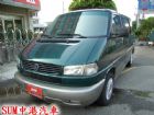 彰化縣98年 福斯T4自排* 豪華型7人座 VW 福斯 / T4中古車