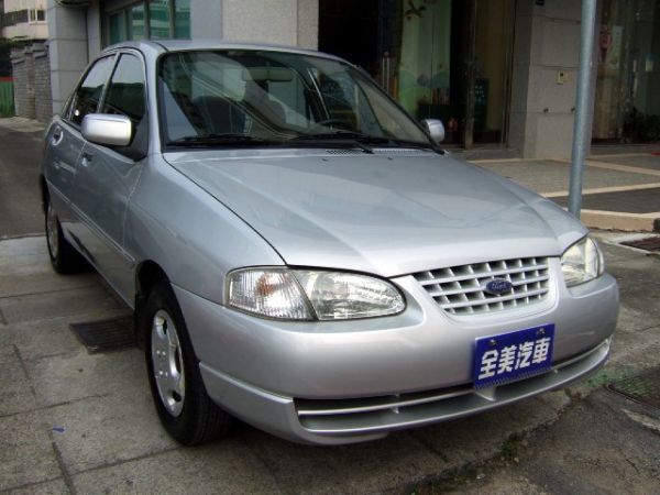 Festiva 照片2