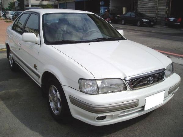 Tercel 照片2