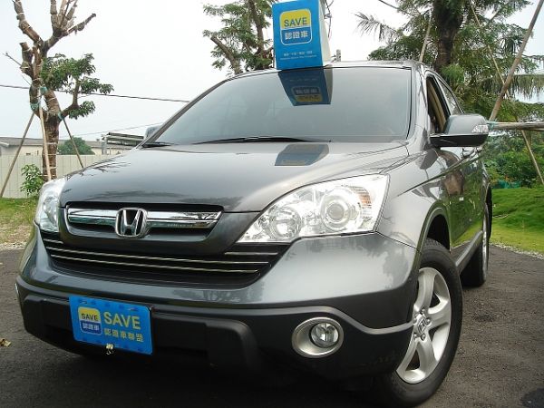 大眾汽車 09 CRV 照片1