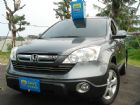 台中市大眾汽車 09 CRV HONDA 台灣本田 / CR-V中古車