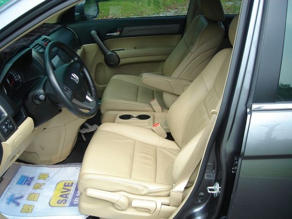 大眾汽車 09 CRV 照片5