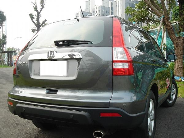 大眾汽車 09 CRV 照片8