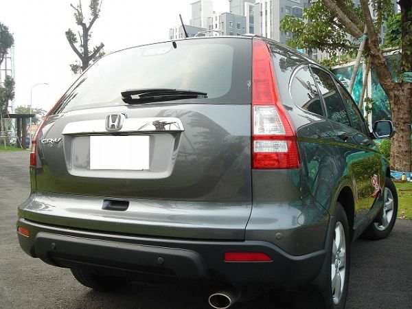 大眾汽車 09 CRV 照片8