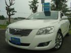 台中市大眾汽車 09 CAMRY 2.4G TOYOTA 豐田 / Camry中古車