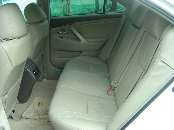 大眾汽車 09 CAMRY 2.4G 照片4