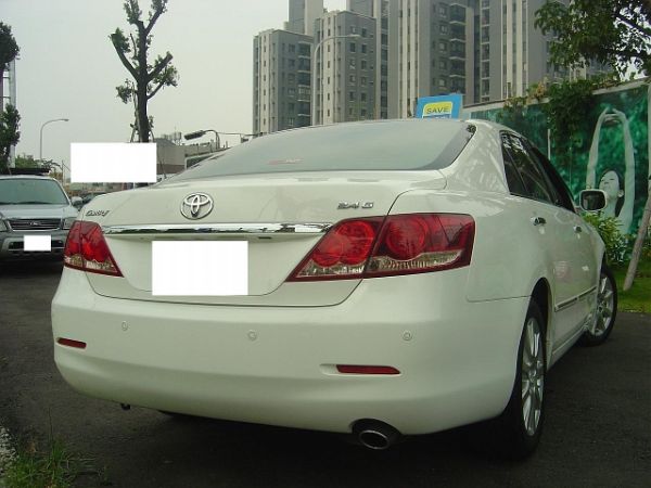 大眾汽車 09 CAMRY 2.4G 照片9