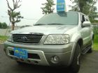 台中市大眾汽車 ESCAPE 2.3 4WD  FORD 福特 / Escape中古車