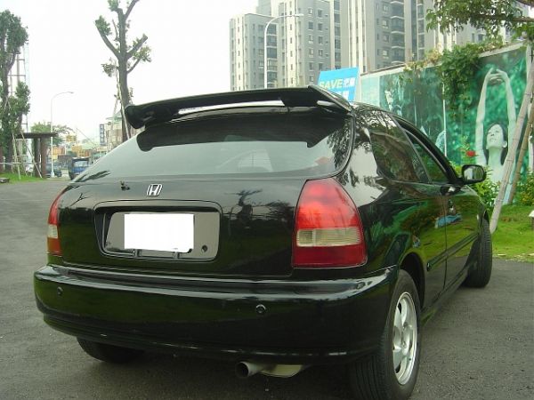 大眾汽車 01 CV3 手排 照片7