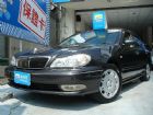 台中市大眾汽車 02 A33 3.0 頂級 NISSAN 日產 / Cefiro中古車
