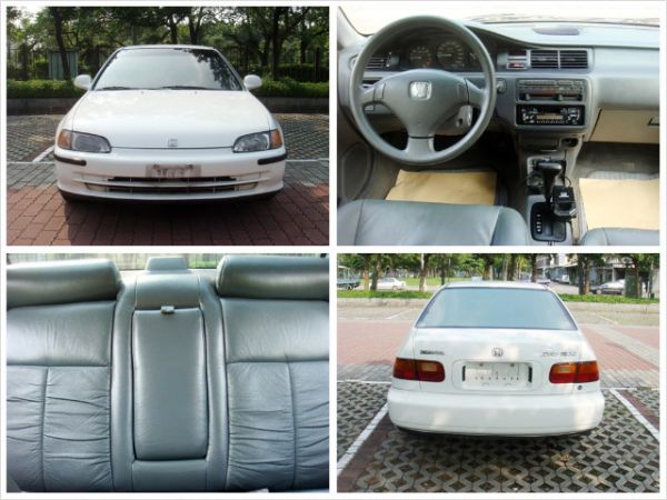 【松順汽車】1996 K6 照片4