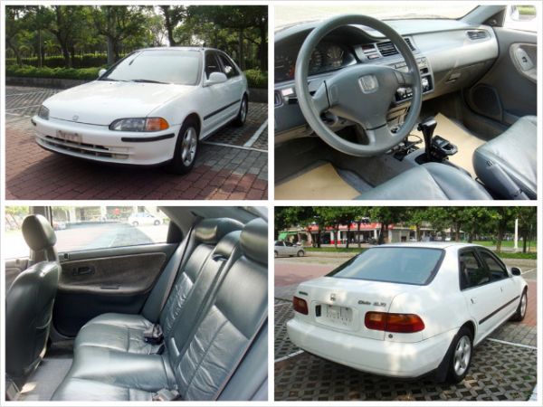 【松順汽車】1996 K6 照片5