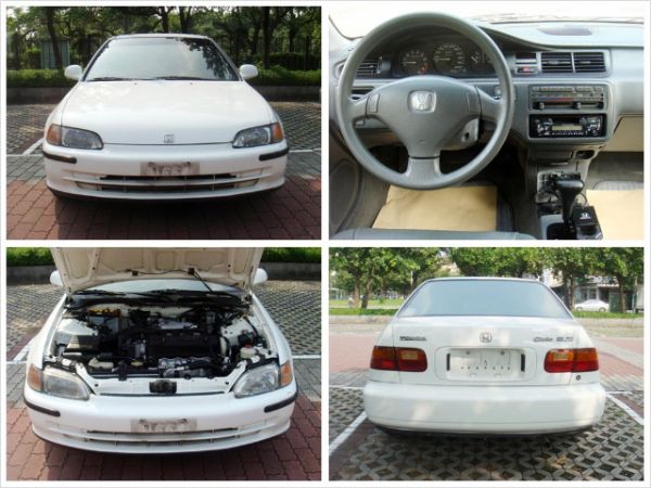 【松順汽車】1996 K6 照片7