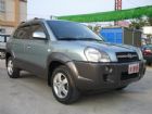 台中市#8萬元開回家# HYUNDAI 現代 / Tucson中古車