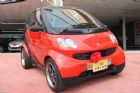 台中市SMART 0.7 紅色 SMART 斯麥特 / For Two中古車