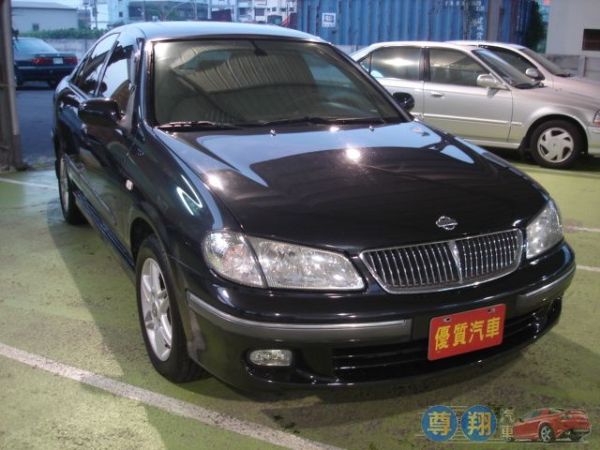 Nissan 日產 Sentra180 照片2