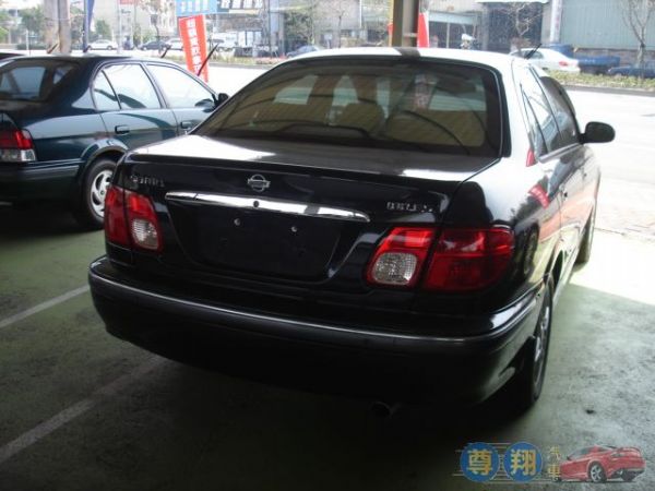 Nissan 日產 Sentra180 照片4