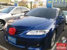 台中市運通汽車-MAZDA-6S MAZDA 馬自達 / 6 2.3S中古車