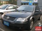 台中市運通汽車-2002年-VW-Passat VW 福斯 / Passat中古車