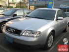 台中市運通汽車-1998年-AUDI-A6 AUDI 奧迪 / A6中古車