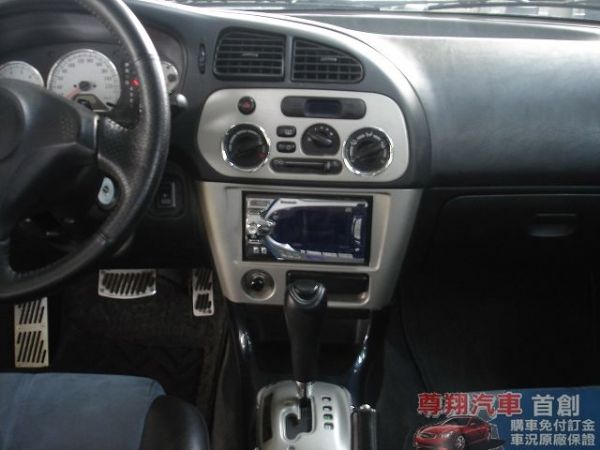 Mitsubishi 三菱 Virage 照片8