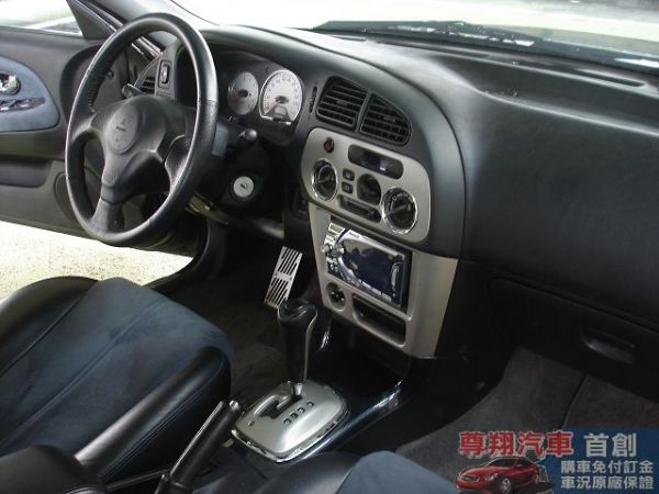 Mitsubishi 三菱 Virage 照片9