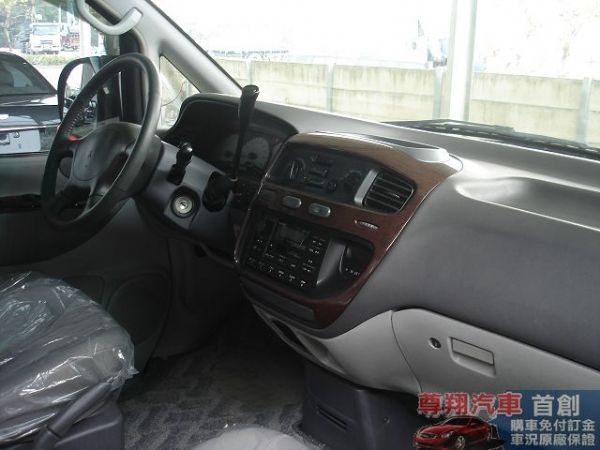 Mitsubishi 三菱 Space  照片5