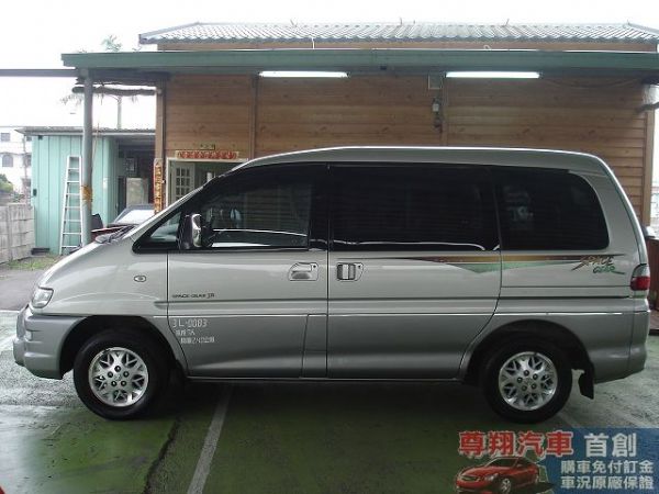 Mitsubishi 三菱 Space  照片7