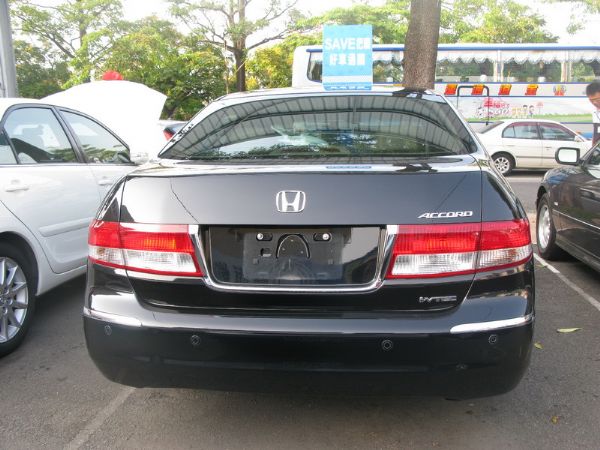 運通汽車-2007年-HONDA-K11 照片9