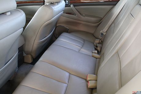 Mitsubishi 三菱 Galant 照片7