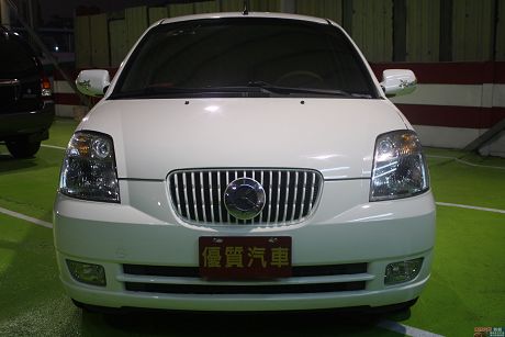 Kia 起亞 Euro Star 照片2