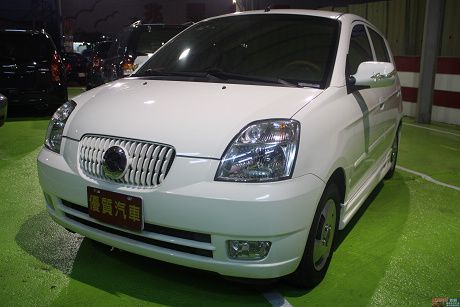 Kia 起亞 Euro Star 照片3