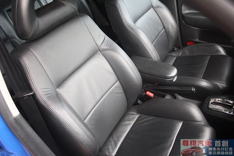 VW 福斯 Bora 照片6