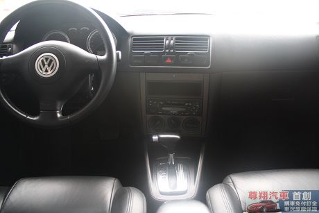 VW 福斯 Bora 照片10