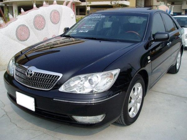 Camry 照片1