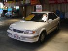 新北市TOYOTA TERCEL TOYOTA 豐田 / Tercel中古車