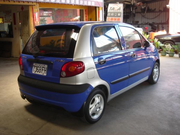 FORMOSA MATIZ II 照片2