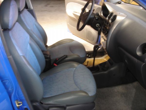 FORMOSA MATIZ II 照片7
