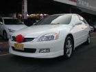 台中市*友達汽車*04年 本田 K11 頂級款 HONDA 台灣本田 / Accord中古車