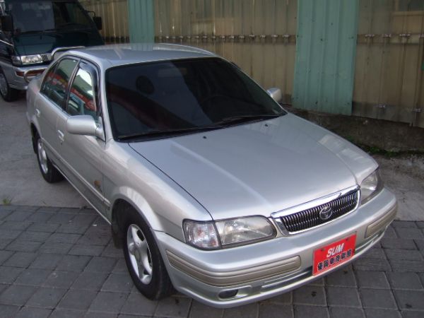 TERCEL 照片1