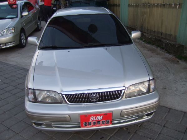 TERCEL 照片5