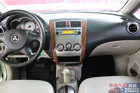 Mitsubishi 三菱 Colt P 照片7