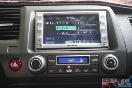 Honda 本田 Civic K12 照片10